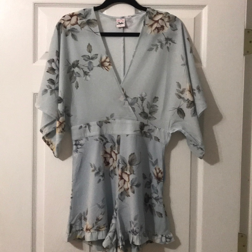 Romper - Picture 3 of 3